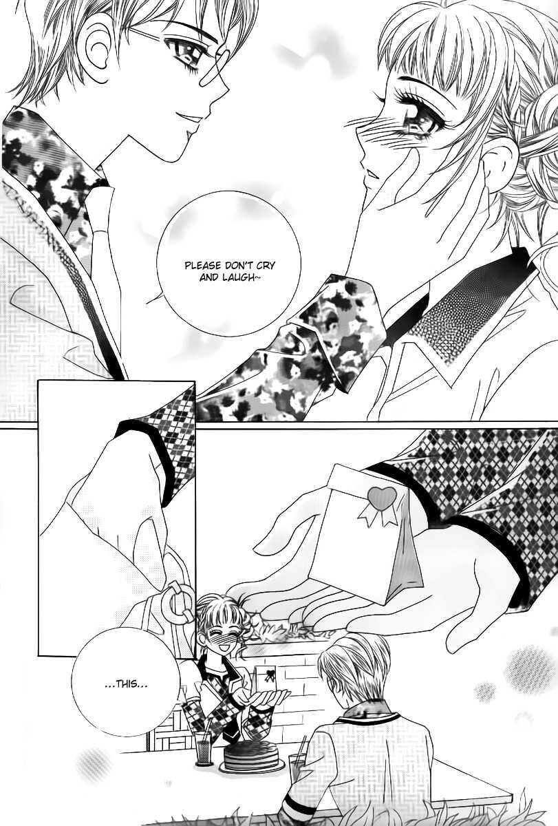 Read Surviving a Rebel chapter 1 image 33 on Lezhin