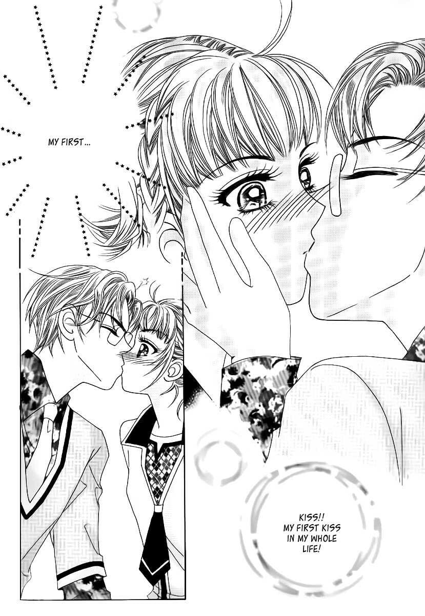 Read Surviving a Rebel chapter 1 image 35 on Lezhin