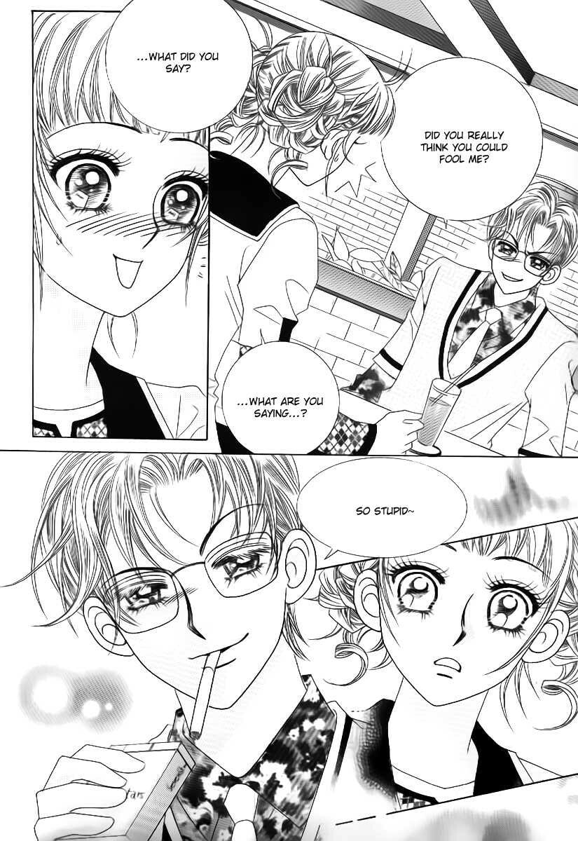Read Surviving a Rebel chapter 1 image 37 on Lezhin