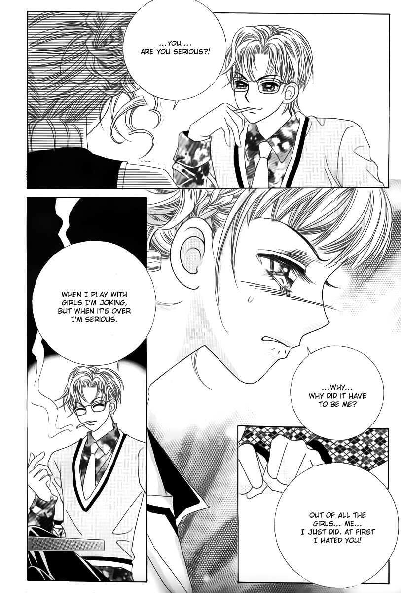 Read Surviving a Rebel chapter 1 image 40 on Lezhin