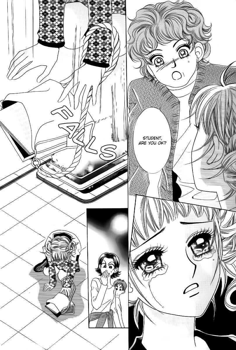 Read Surviving a Rebel chapter 1 image 43 on Lezhin