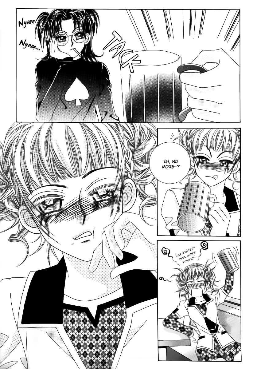 Read Surviving a Rebel chapter 1 image 46 on Lezhin