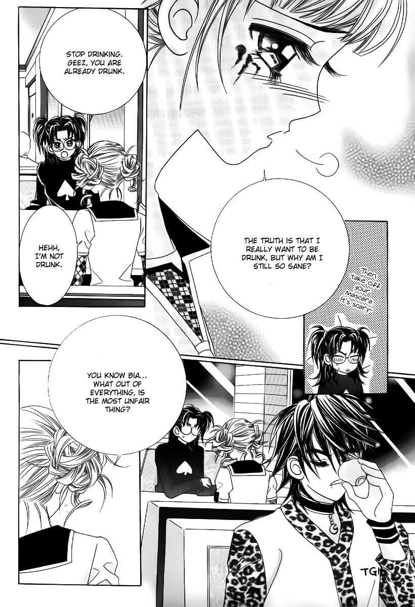 Read Surviving a Rebel chapter 1 image 47 on Lezhin