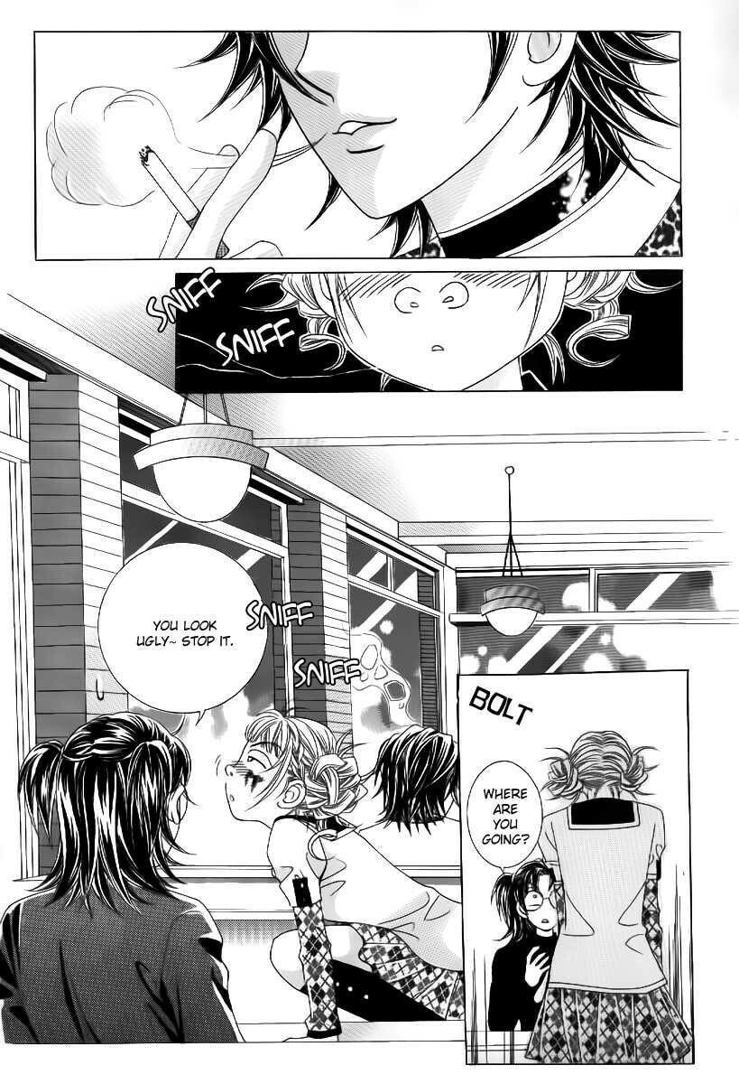 Read Surviving a Rebel chapter 1 image 49 on Lezhin