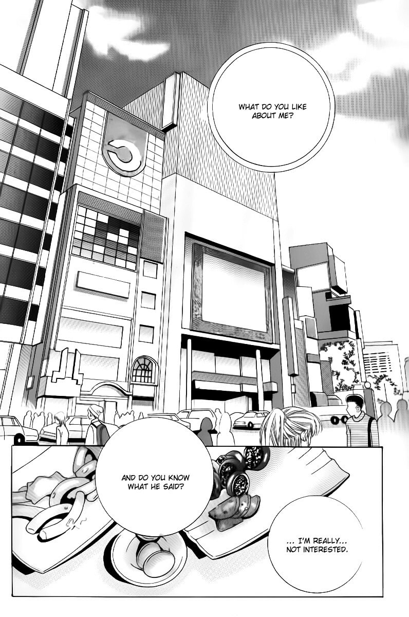 Read Surviving a Rebel chapter 1 image 5 on Lezhin