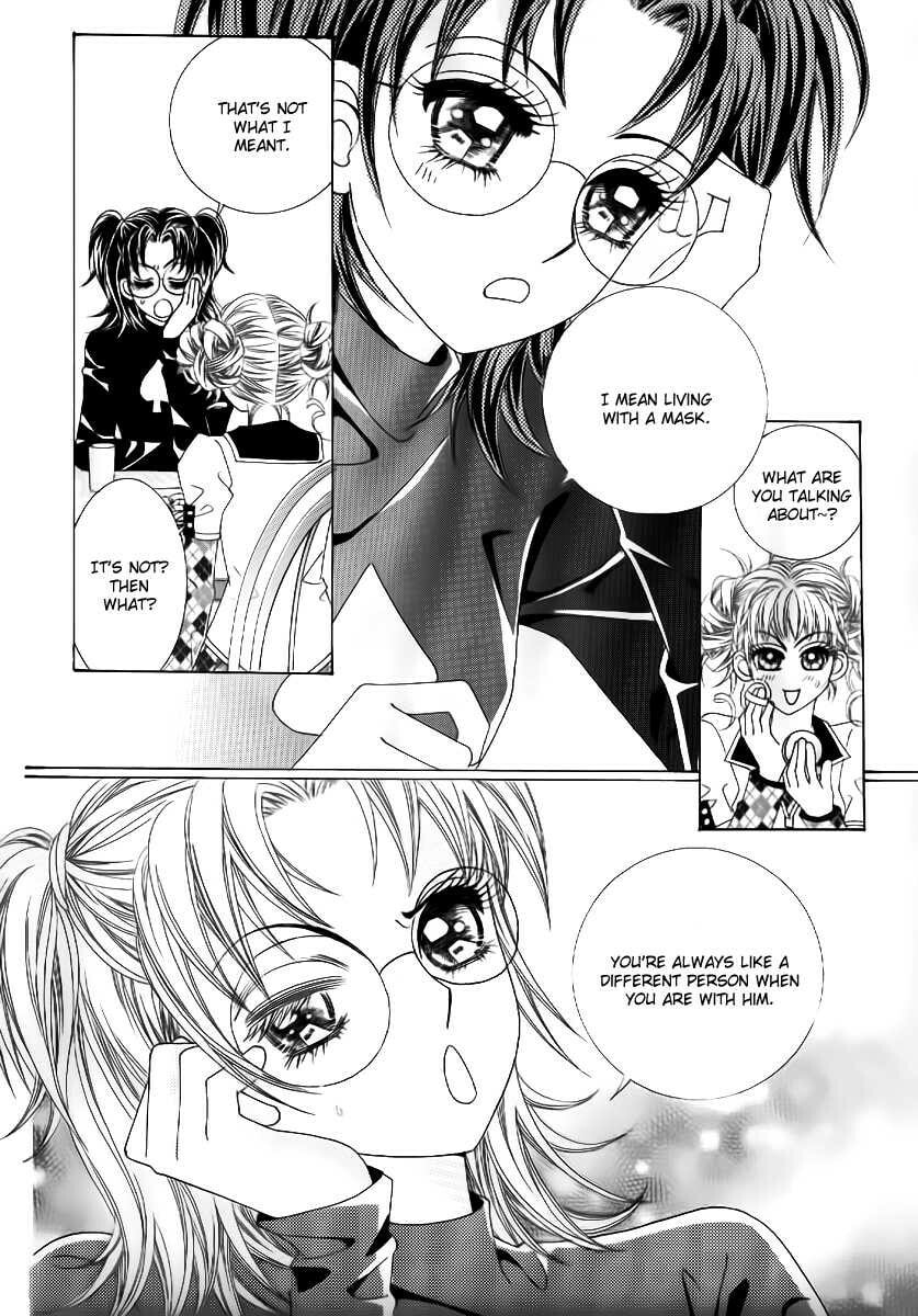 Read Surviving a Rebel chapter 1 image 9 on Lezhin