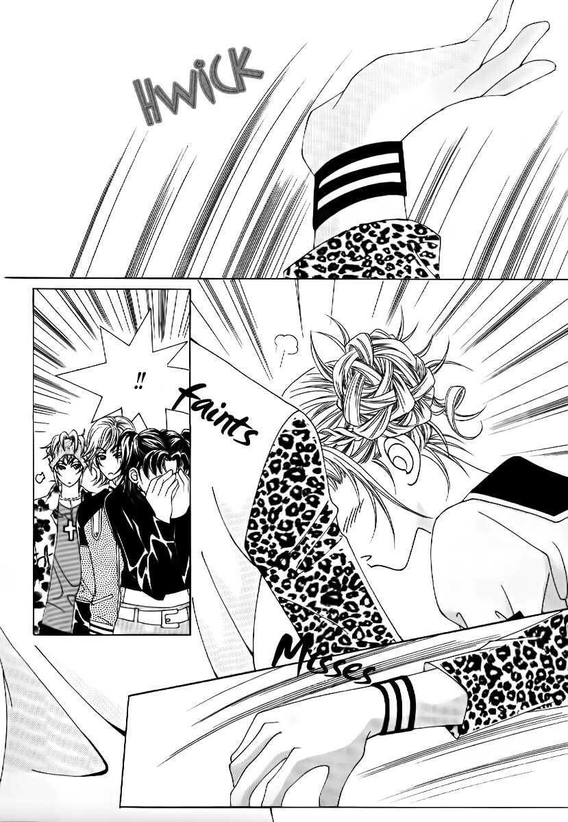 Read Surviving a Rebel chapter 2 image 12 on Lezhin
