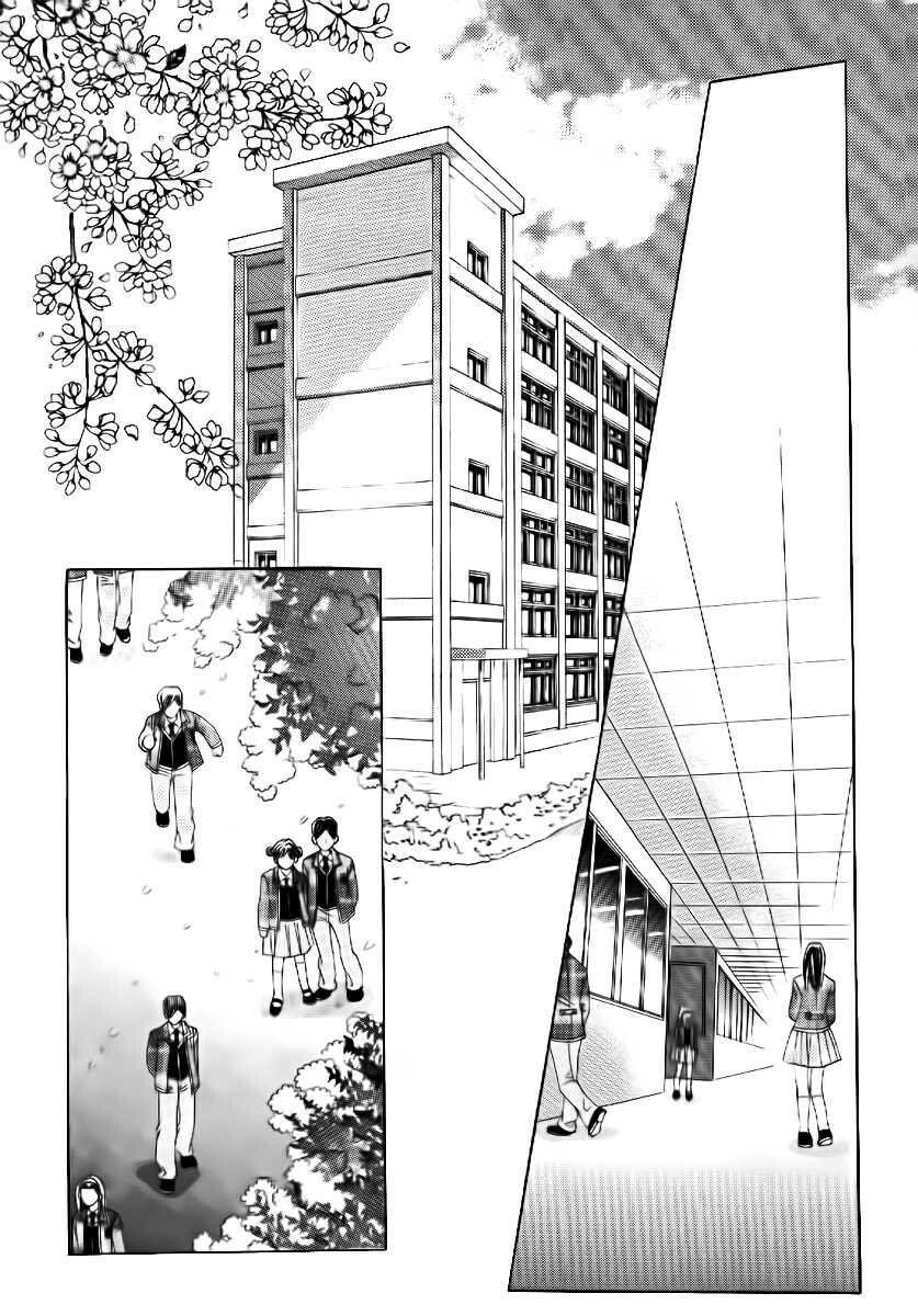 Read Surviving a Rebel chapter 2 image 16 on Lezhin