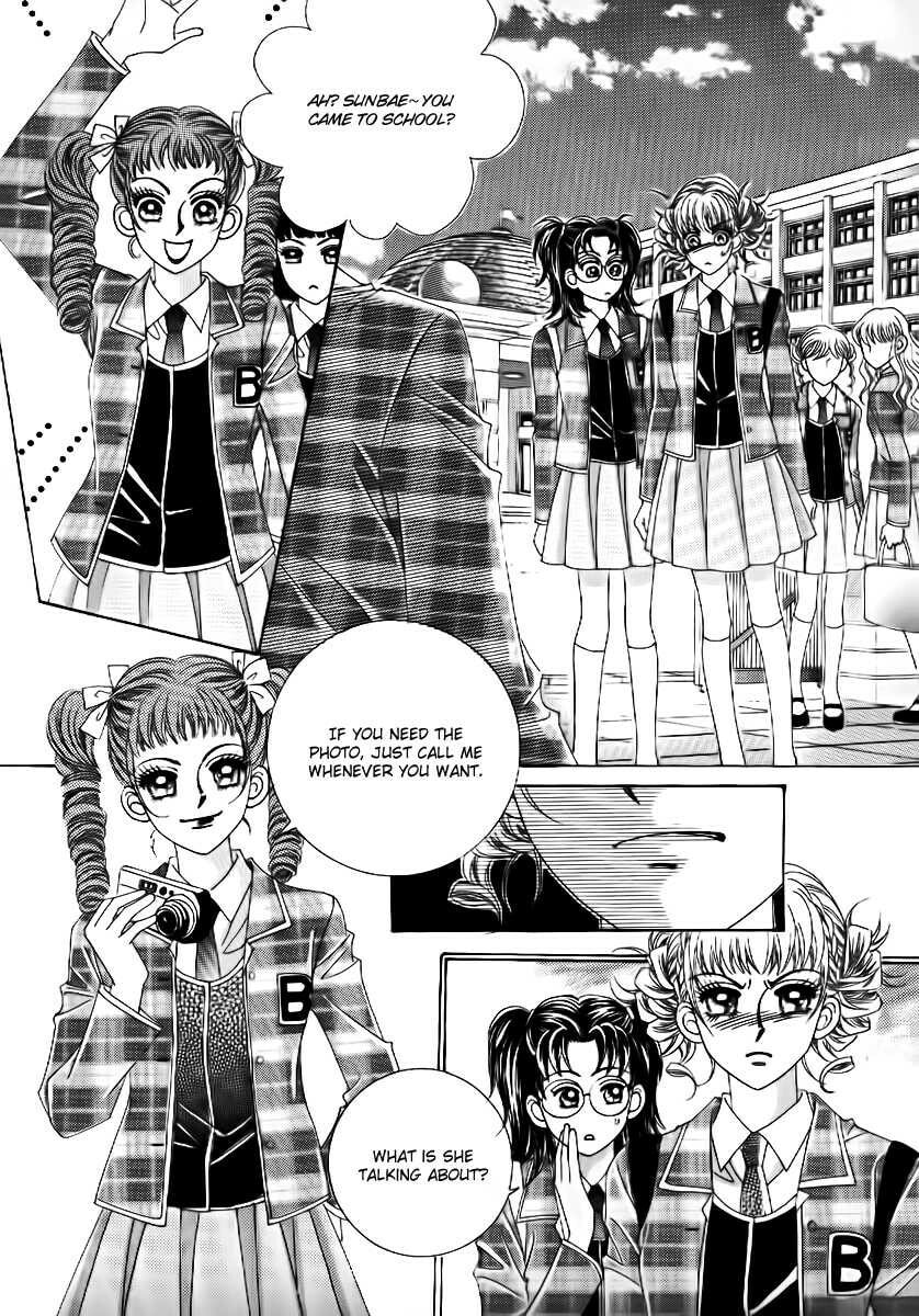 Read Surviving a Rebel chapter 2 image 20 on Lezhin