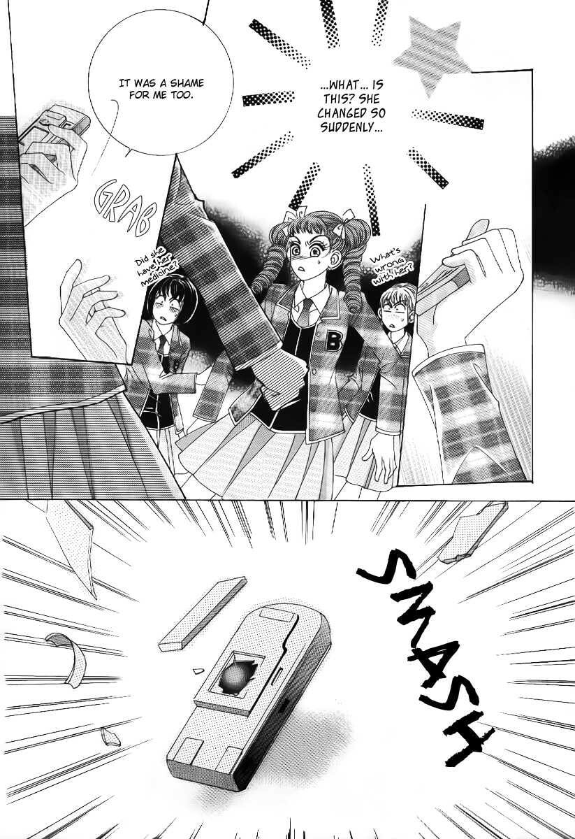 Read Surviving a Rebel chapter 2 image 22 on Lezhin