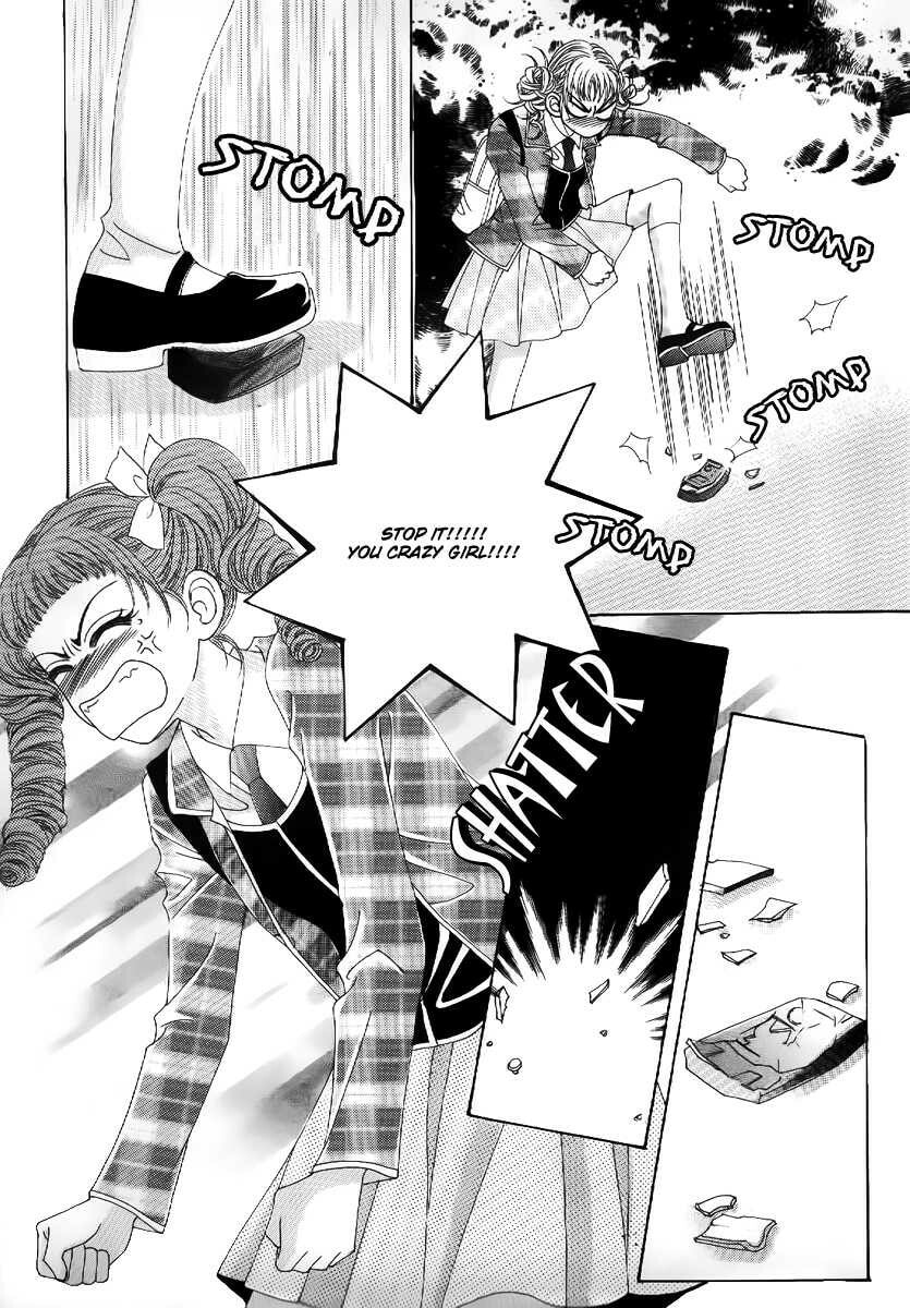 Read Surviving a Rebel chapter 2 image 25 on Lezhin