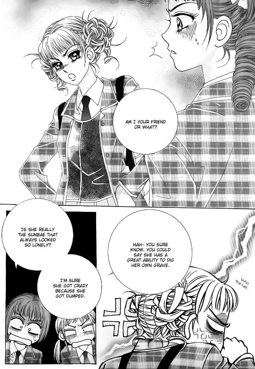Read Surviving a Rebel chapter 2 image 26 on Lezhin