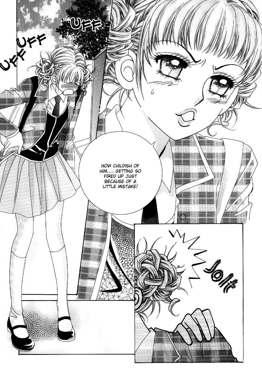 Read Surviving a Rebel chapter 2 image 31 on Lezhin
