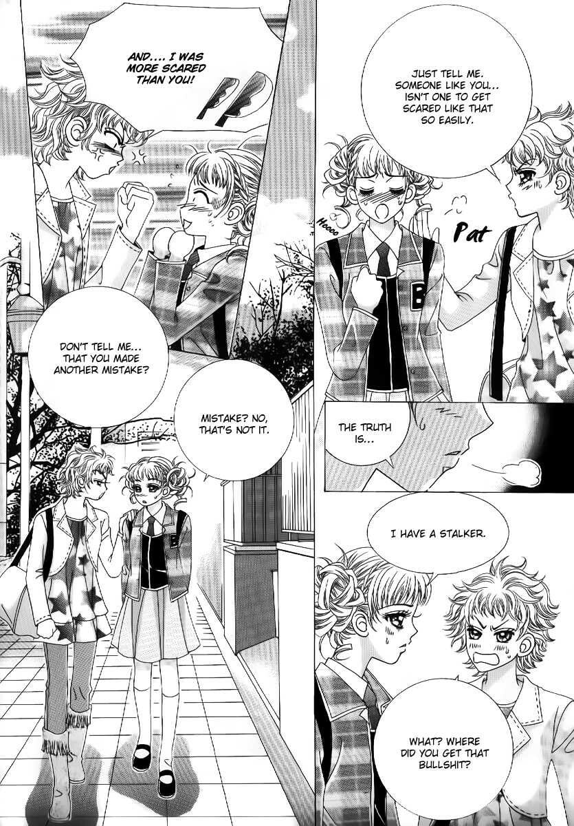Read Surviving a Rebel chapter 2 image 33 on Lezhin