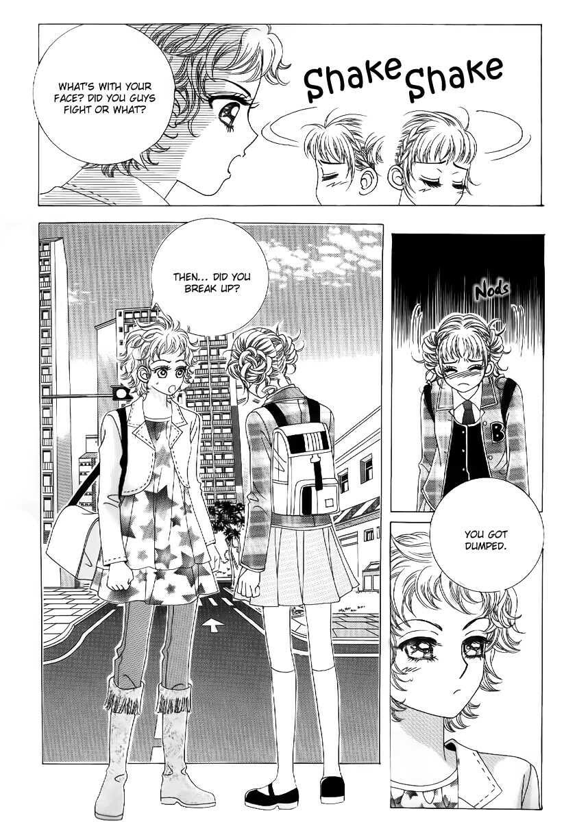 Read Surviving a Rebel chapter 2 image 35 on Lezhin