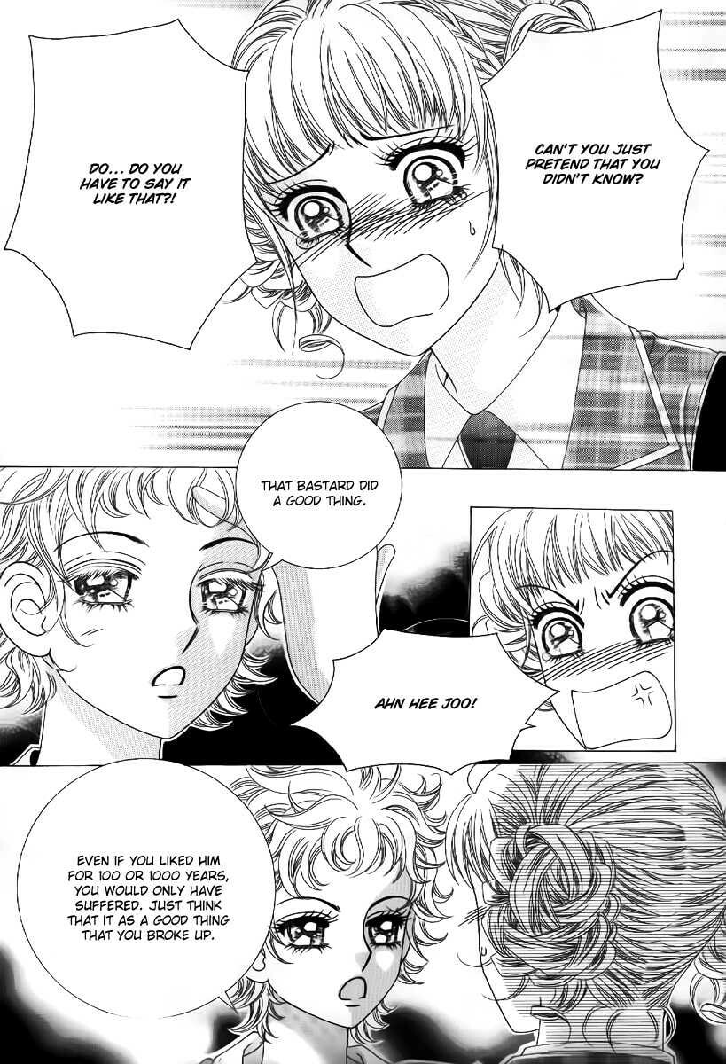 Read Surviving a Rebel chapter 2 image 36 on Lezhin