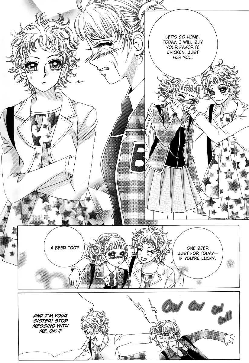 Read Surviving a Rebel chapter 2 image 37 on Lezhin
