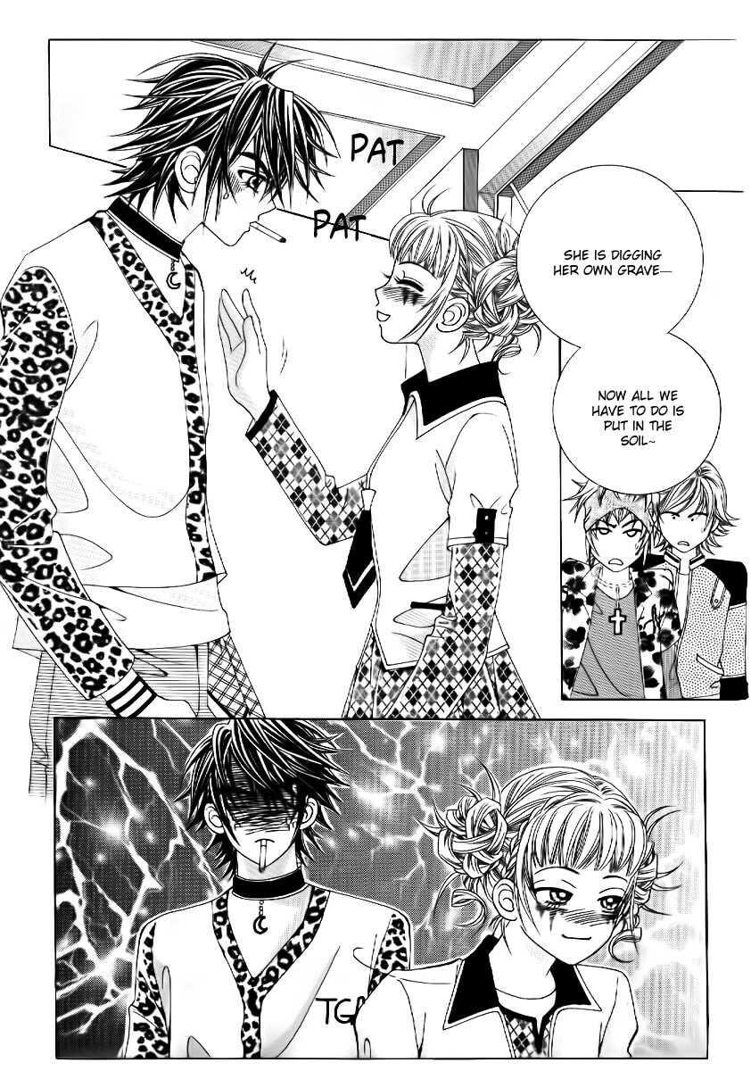 Read Surviving a Rebel chapter 2 image 7 on Lezhin