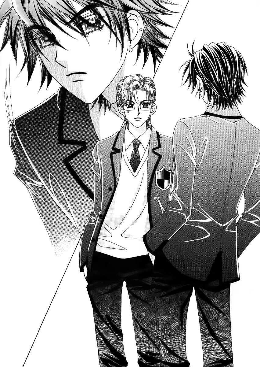 Read Surviving a Rebel chapter 3 image 19 on Lezhin