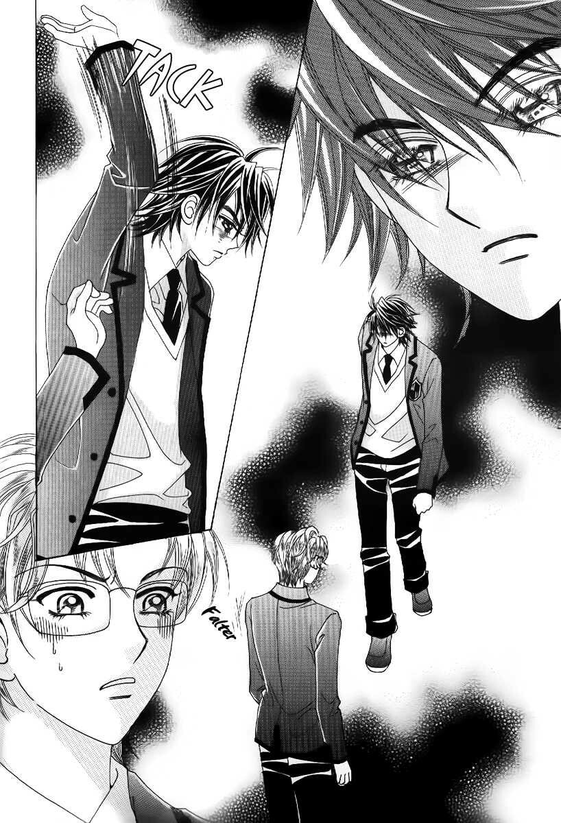Read Surviving a Rebel chapter 3 image 25 on Lezhin