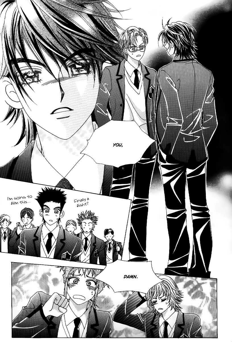 Read Surviving a Rebel chapter 3 image 26 on Lezhin