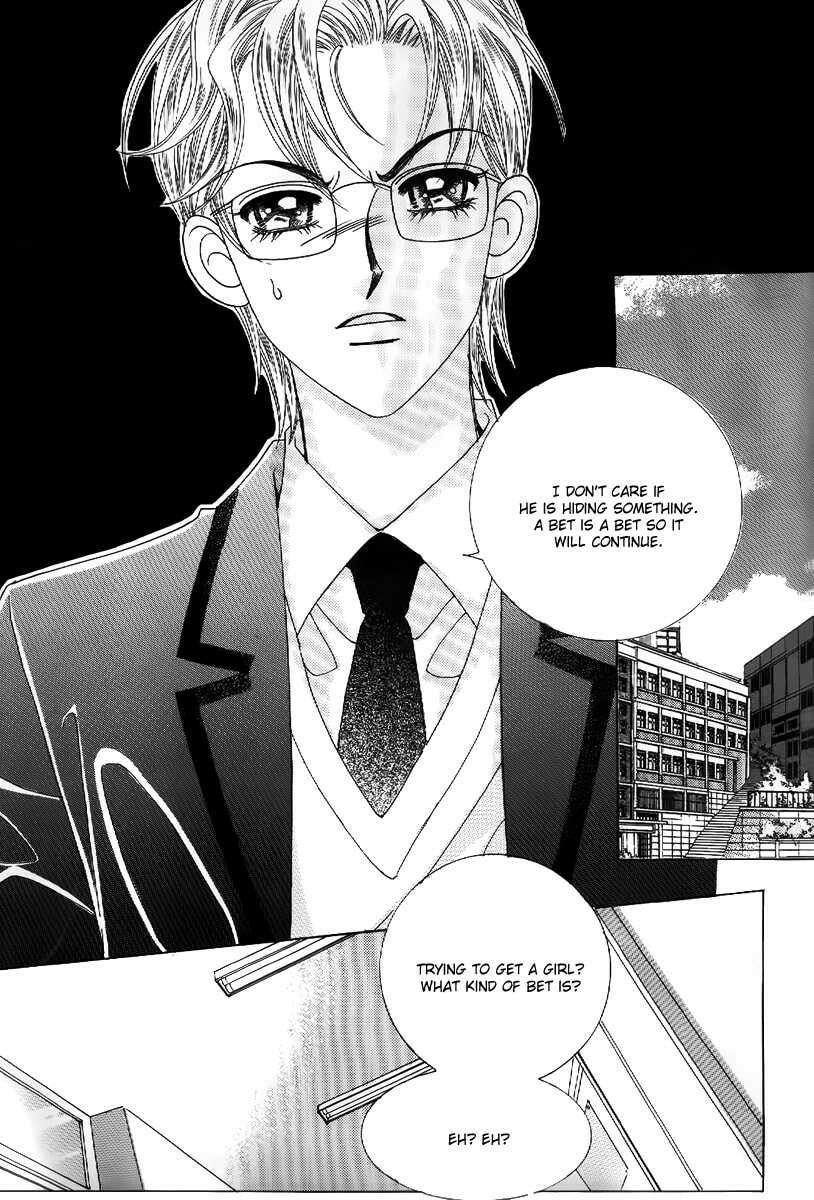 Read Surviving a Rebel chapter 3 image 30 on Lezhin