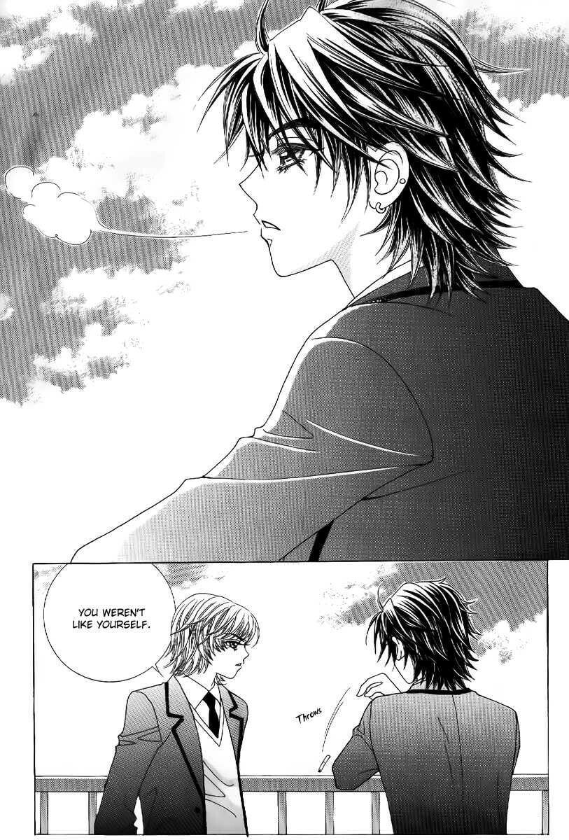 Read Surviving a Rebel chapter 3 image 33 on Lezhin