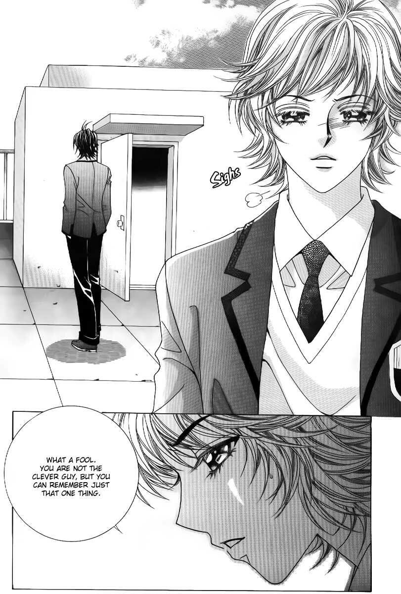 Read Surviving a Rebel chapter 3 image 36 on Lezhin