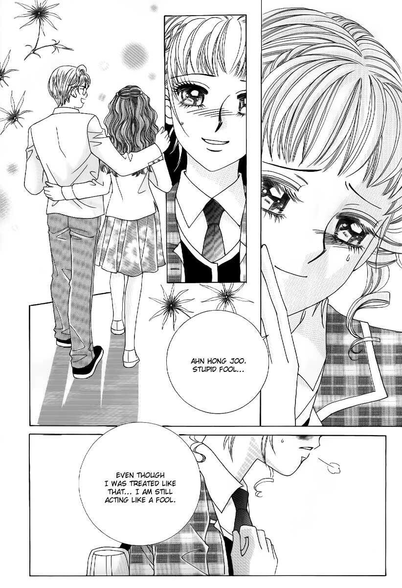 Read Surviving a Rebel chapter 4 image 10 on Lezhin