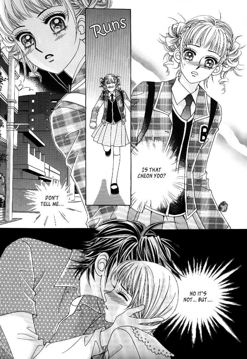 Read Surviving a Rebel chapter 4 image 13 on Lezhin