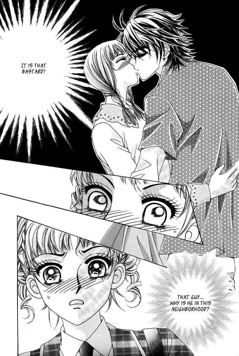 Read Surviving a Rebel chapter 4 image 14 on Lezhin