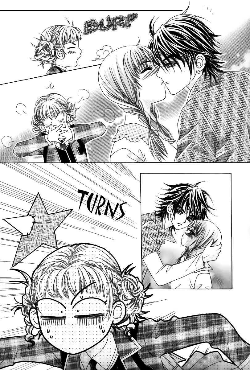 Read Surviving a Rebel chapter 4 image 15 on Lezhin