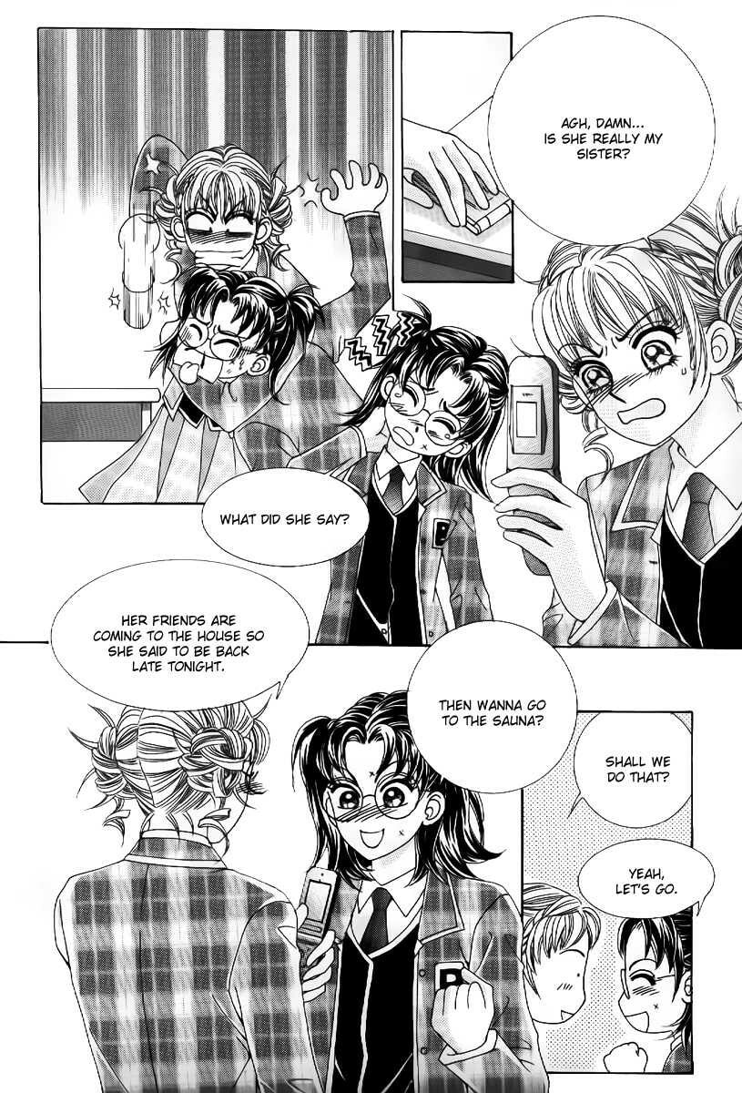Read Surviving a Rebel chapter 4 image 19 on Lezhin