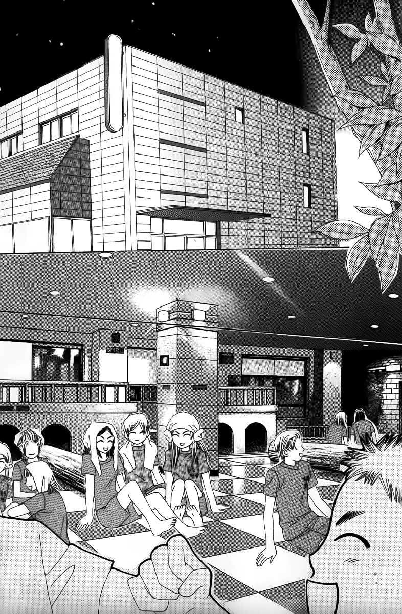Read Surviving a Rebel chapter 4 image 20 on Lezhin