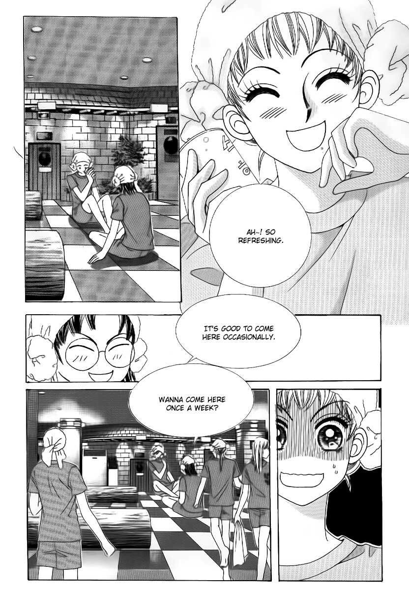 Read Surviving a Rebel chapter 4 image 21 on Lezhin