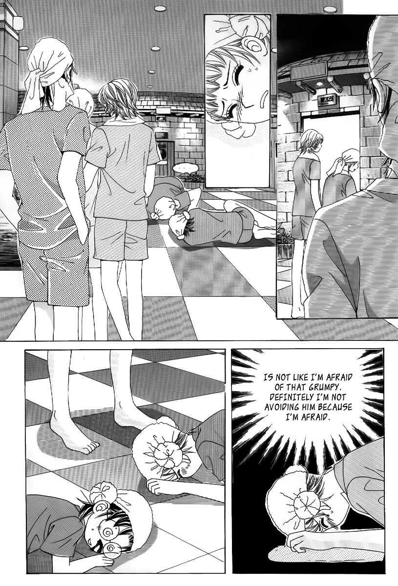 Read Surviving a Rebel chapter 4 image 24 on Lezhin