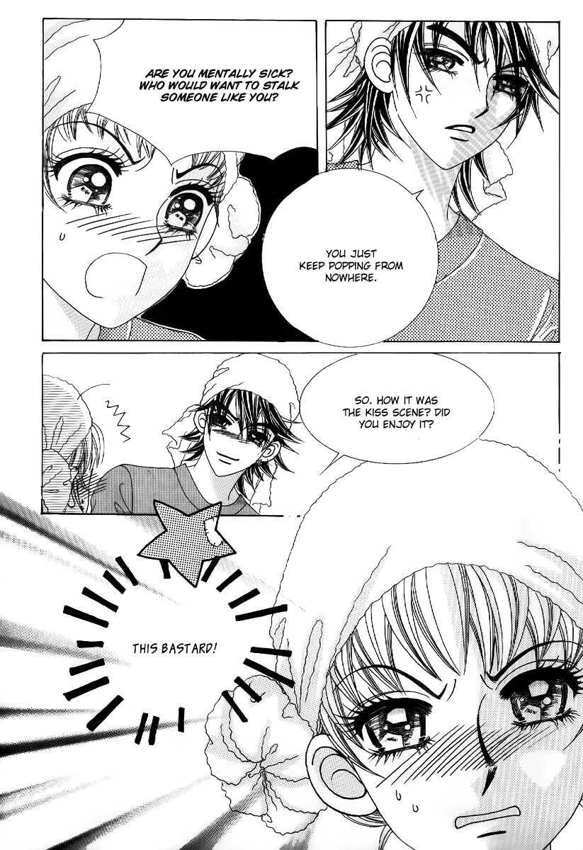 Read Surviving a Rebel chapter 4 image 28 on Lezhin