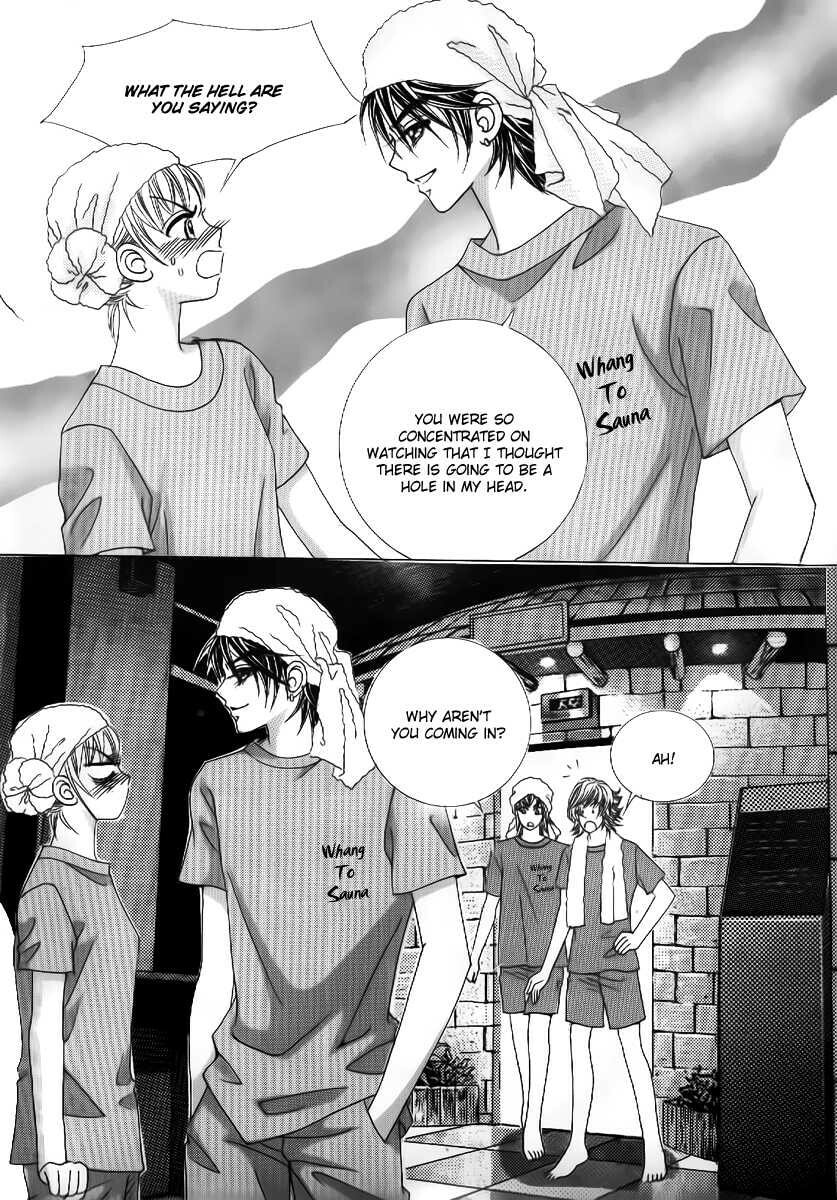 Read Surviving a Rebel chapter 4 image 29 on Lezhin
