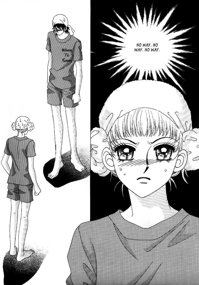 Read Surviving a Rebel chapter 4 image 37 on Lezhin