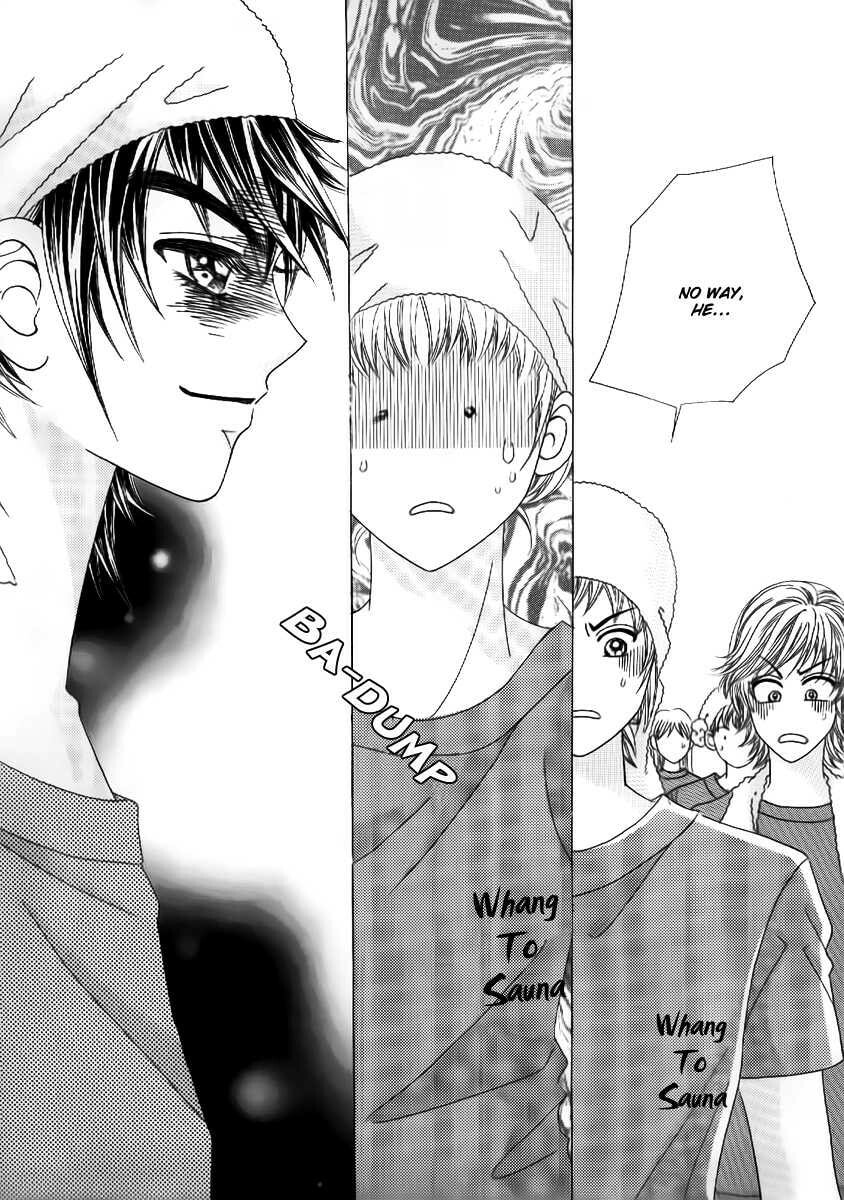 Read Surviving a Rebel chapter 4 image 38 on Lezhin