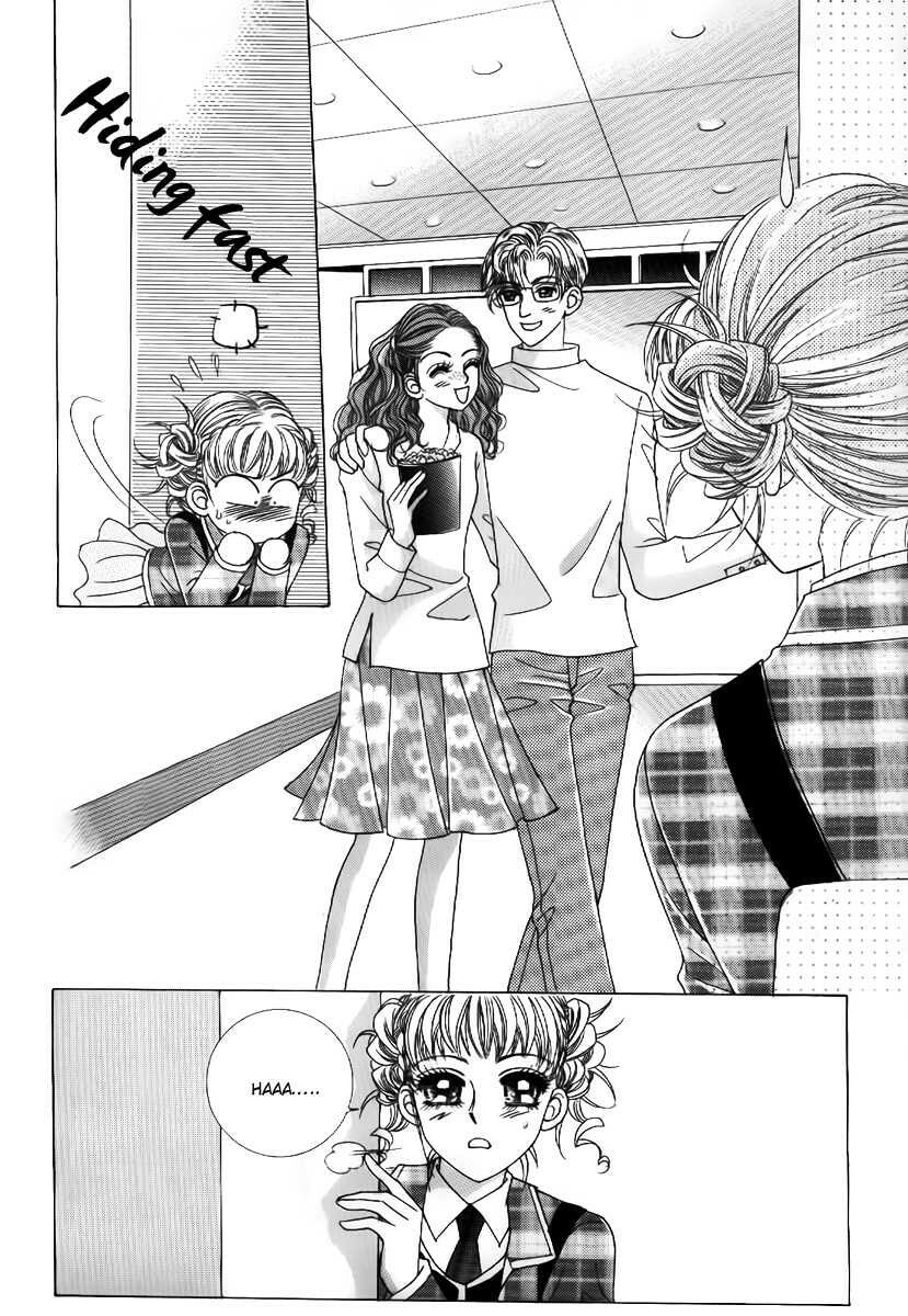 Read Surviving a Rebel chapter 4 image 9 on Lezhin