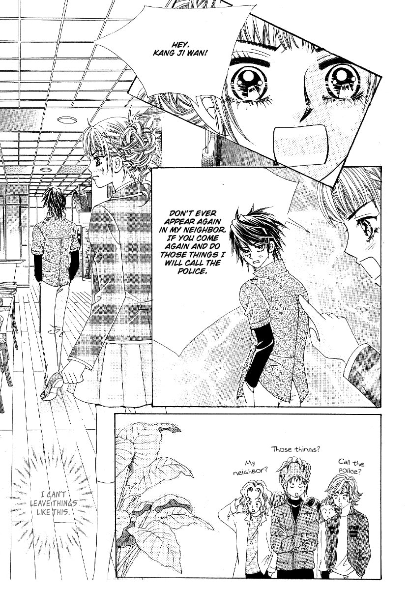 Read Surviving a Rebel chapter 8 image 13 on Lezhin