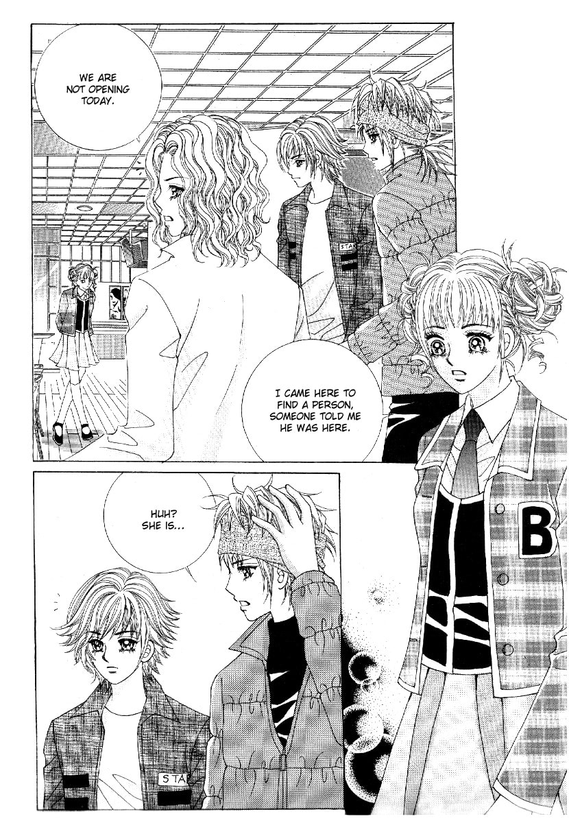 Read Surviving a Rebel chapter 8 image 2 on Lezhin