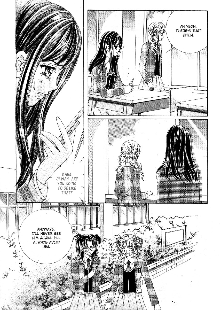 Read Surviving a Rebel chapter 8 image 21 on Lezhin