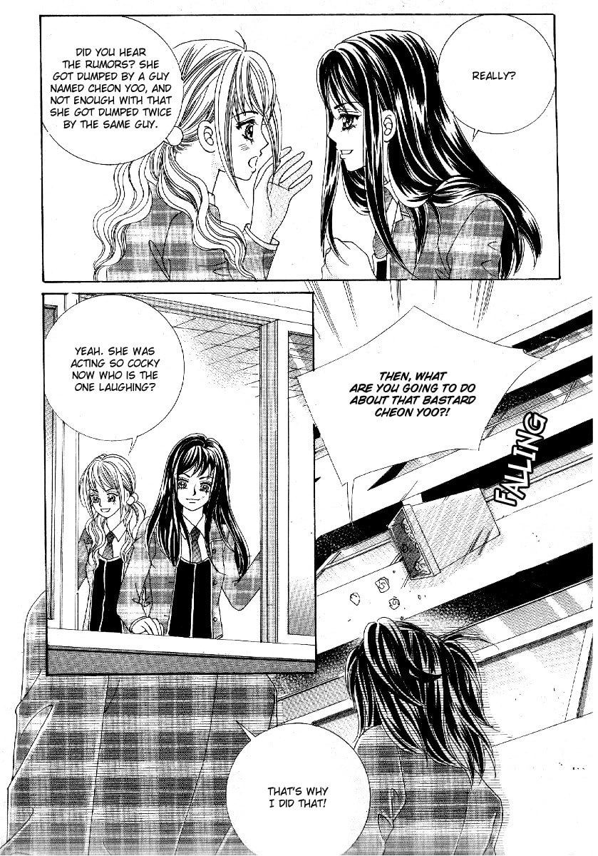 Read Surviving a Rebel chapter 8 image 22 on Lezhin