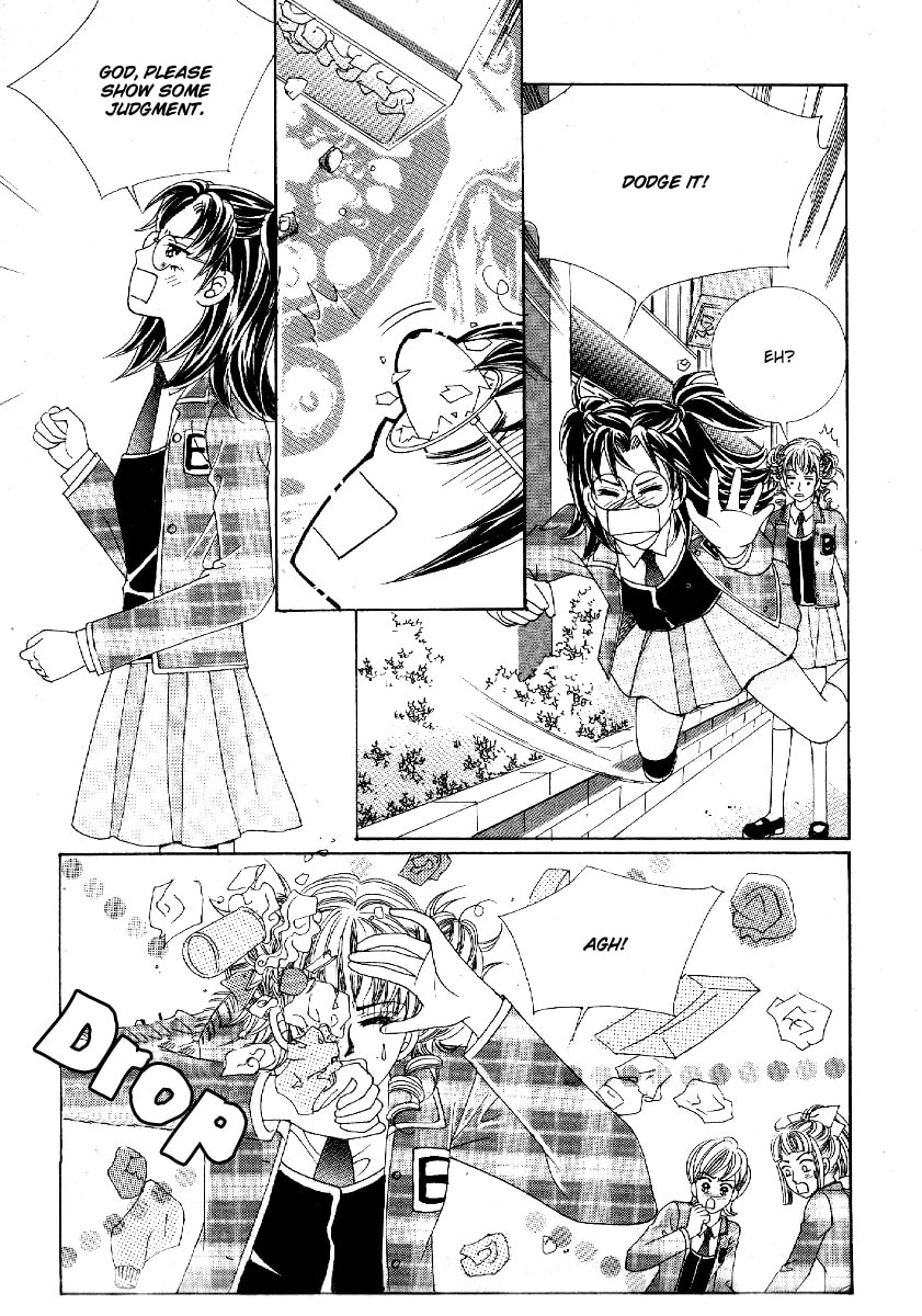Read Surviving a Rebel chapter 8 image 23 on Lezhin