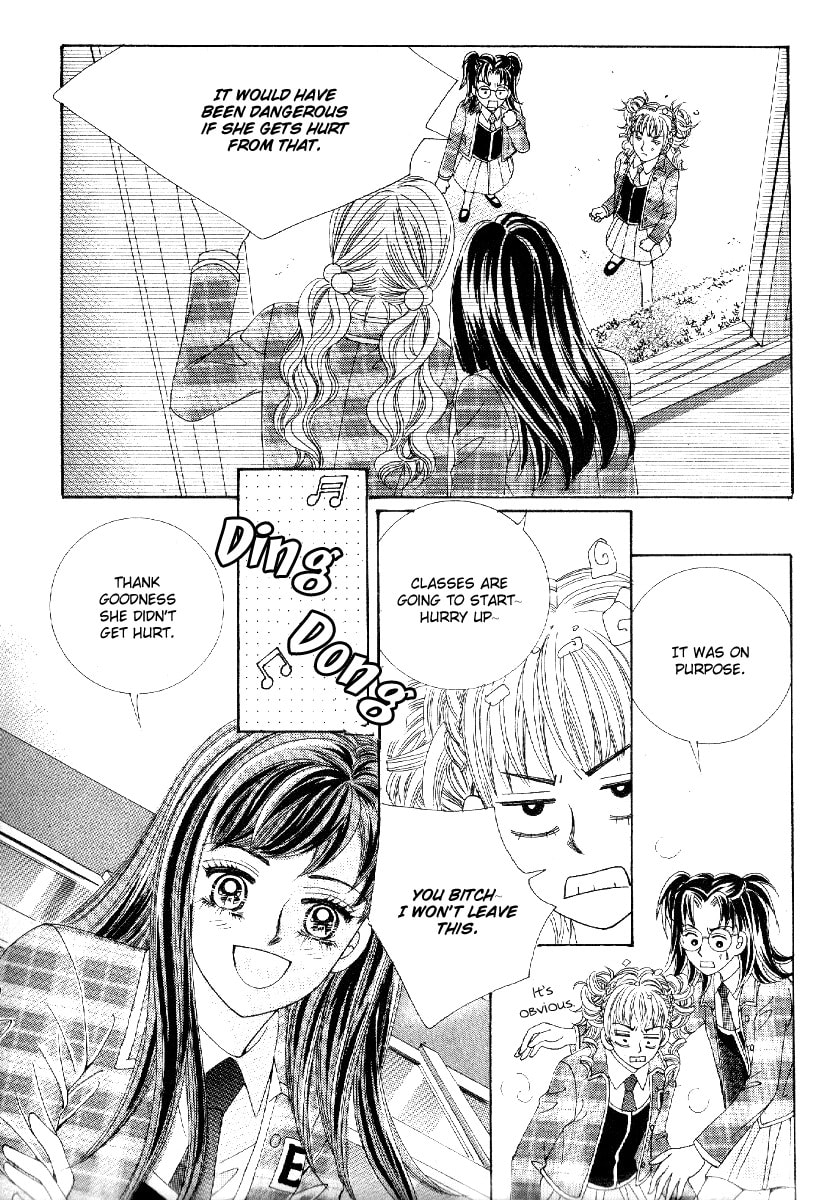 Read Surviving a Rebel chapter 8 image 25 on Lezhin