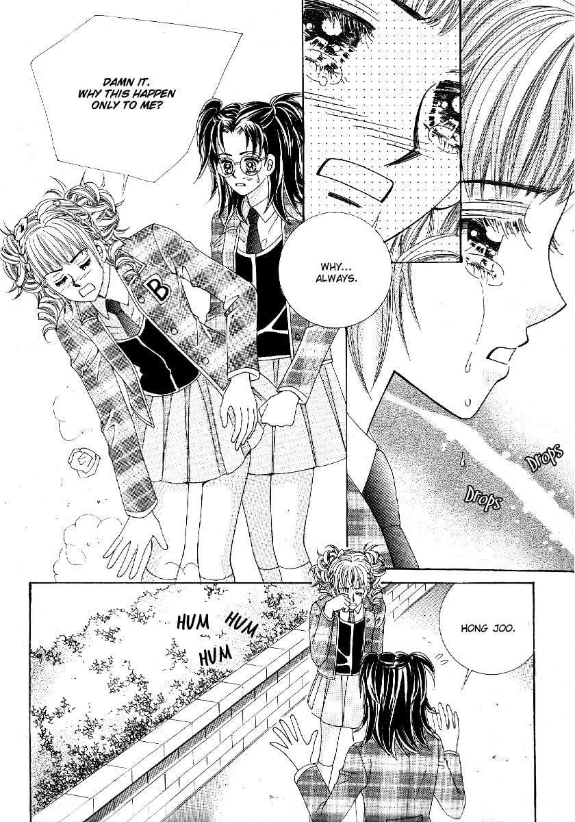 Read Surviving a Rebel chapter 8 image 26 on Lezhin