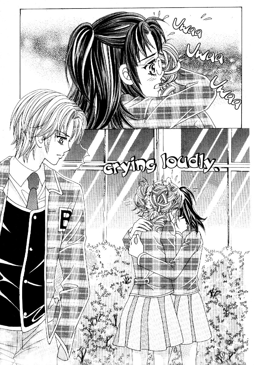 Read Surviving a Rebel chapter 8 image 27 on Lezhin
