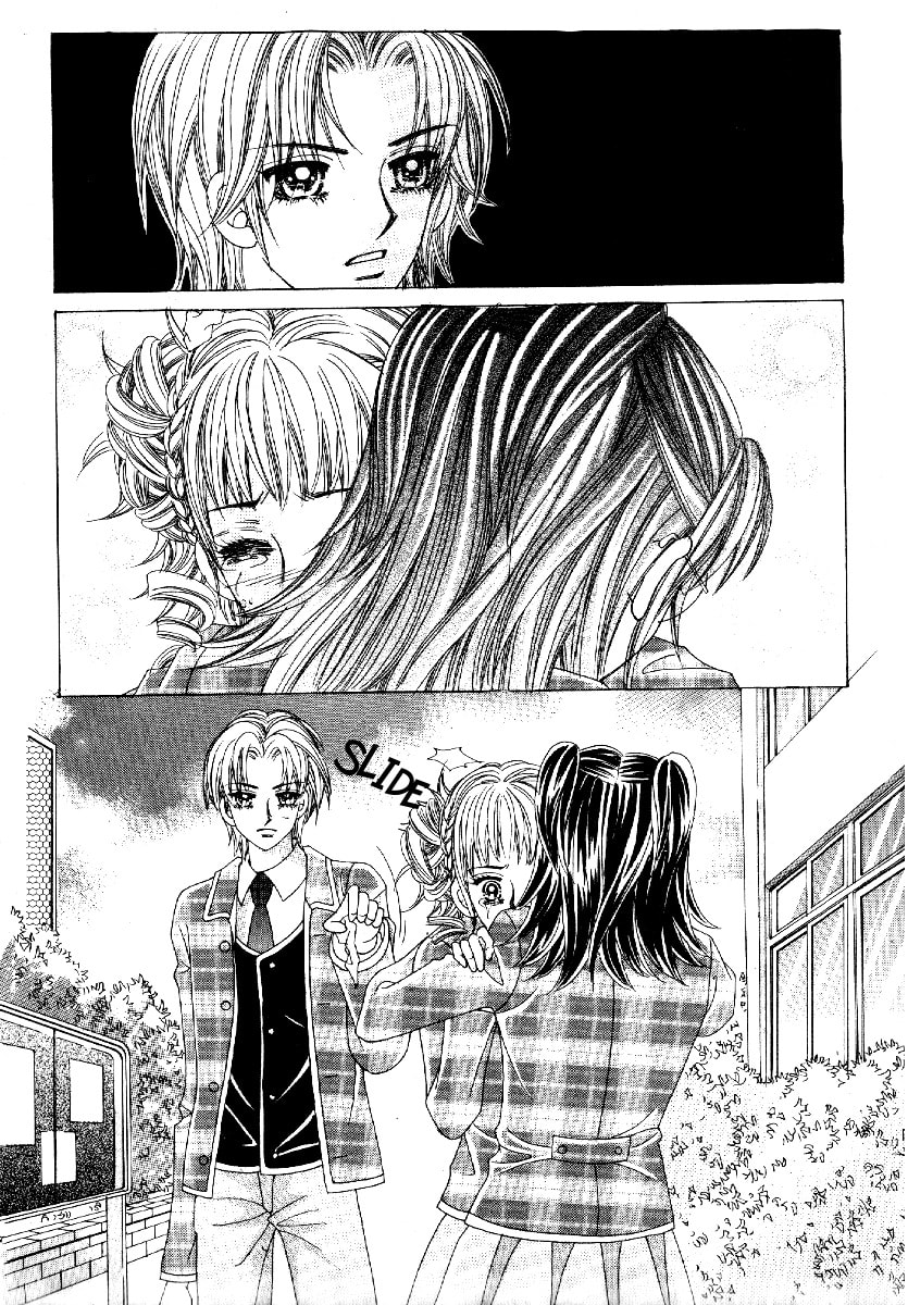 Read Surviving a Rebel chapter 8 image 28 on Lezhin
